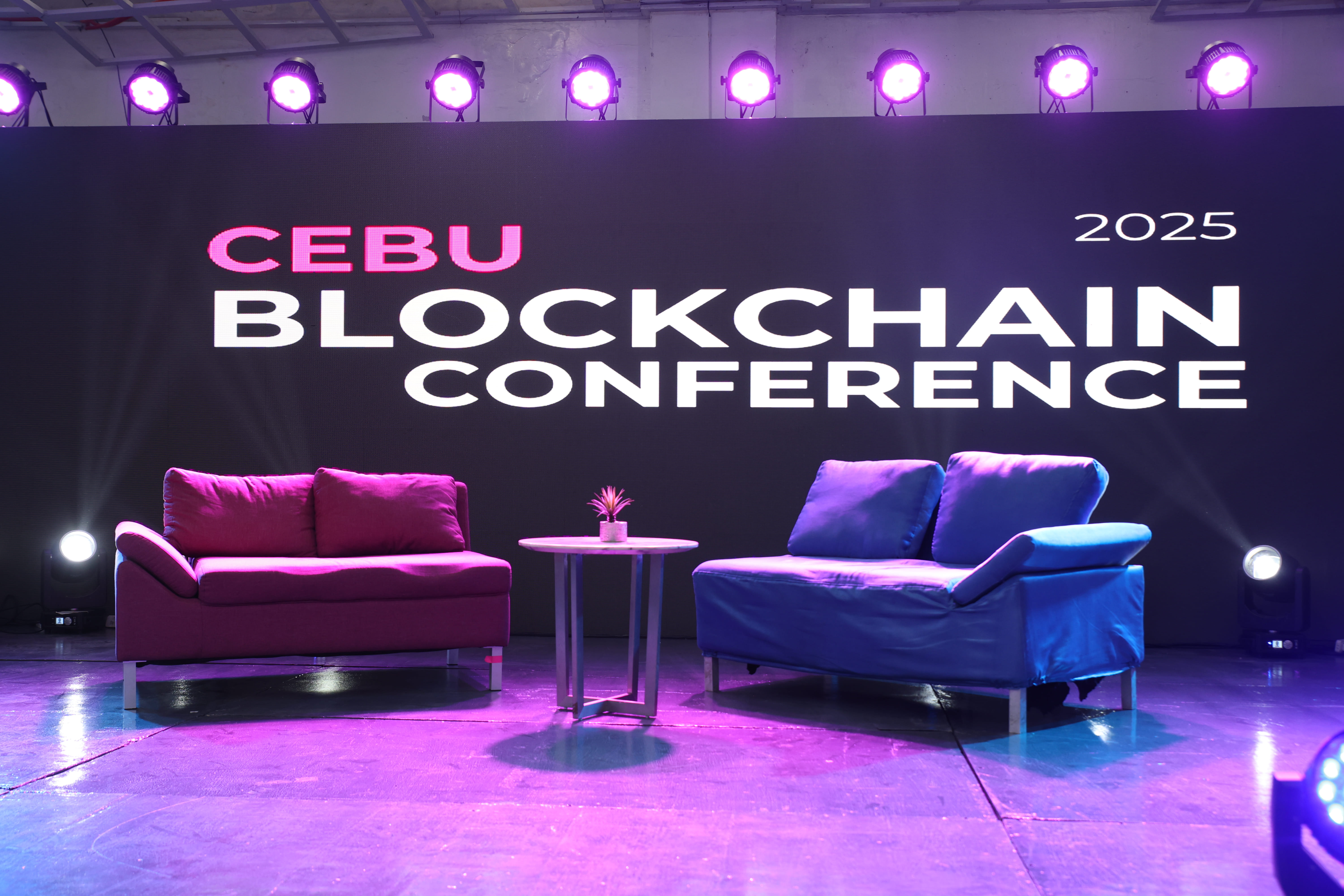 Cebu Blockchain Conference 2025: A Groundbreaking Celebration of Innovation, Education, and Culture